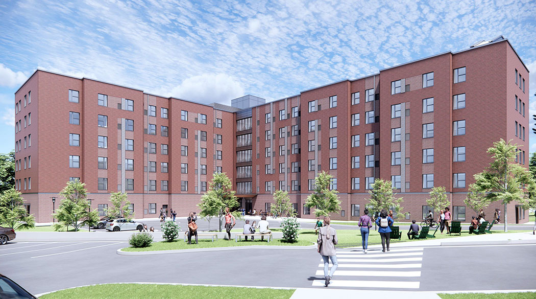 Grace Hall Grace Hall