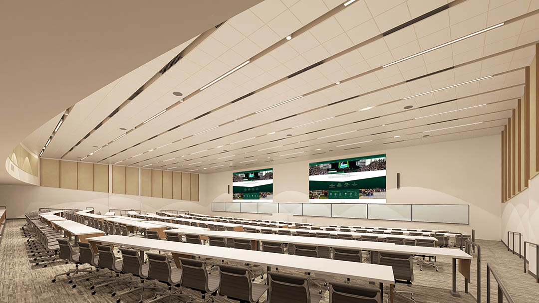 University Hall University Hall