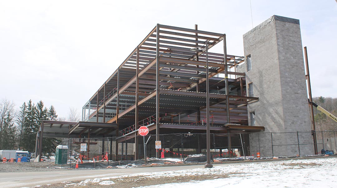 University Hall University Hall