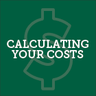 calculate your costs