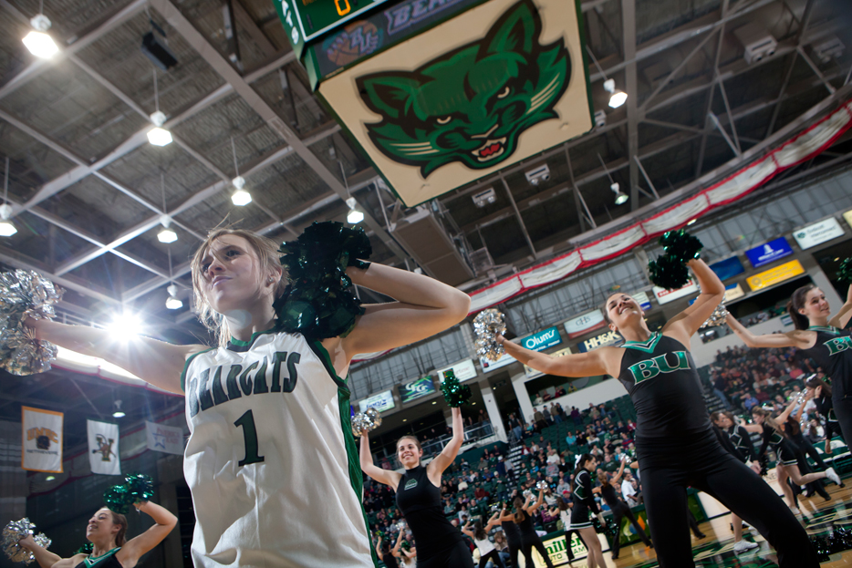 Cheer Squads Daily Photo Nov 27 2011 Binghamton University 0280