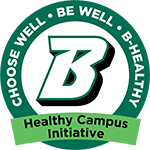 B-Healthy logo