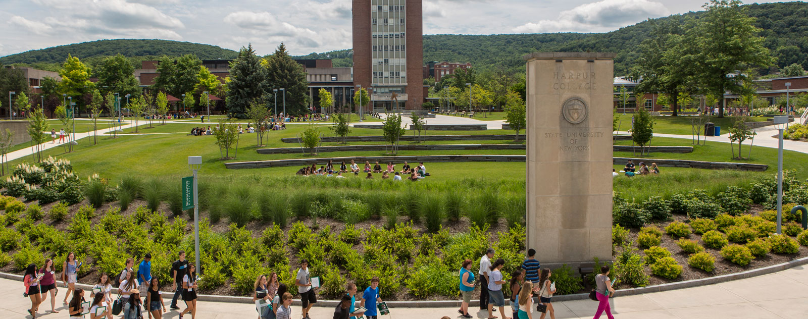 Information for Freshman Applicants