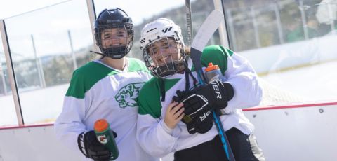 Club Sports photo