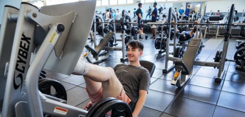 Fitness & Wellness photo