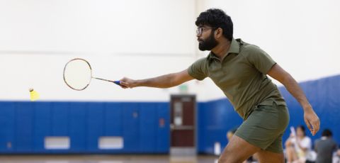 Open Recreation photo
