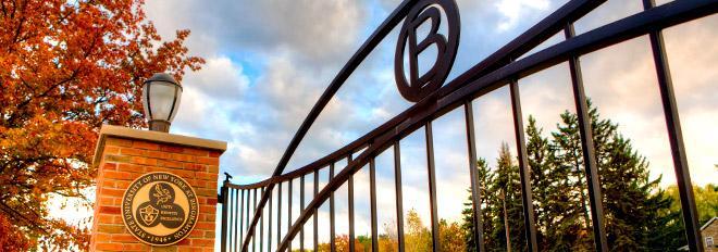 Gate Gate