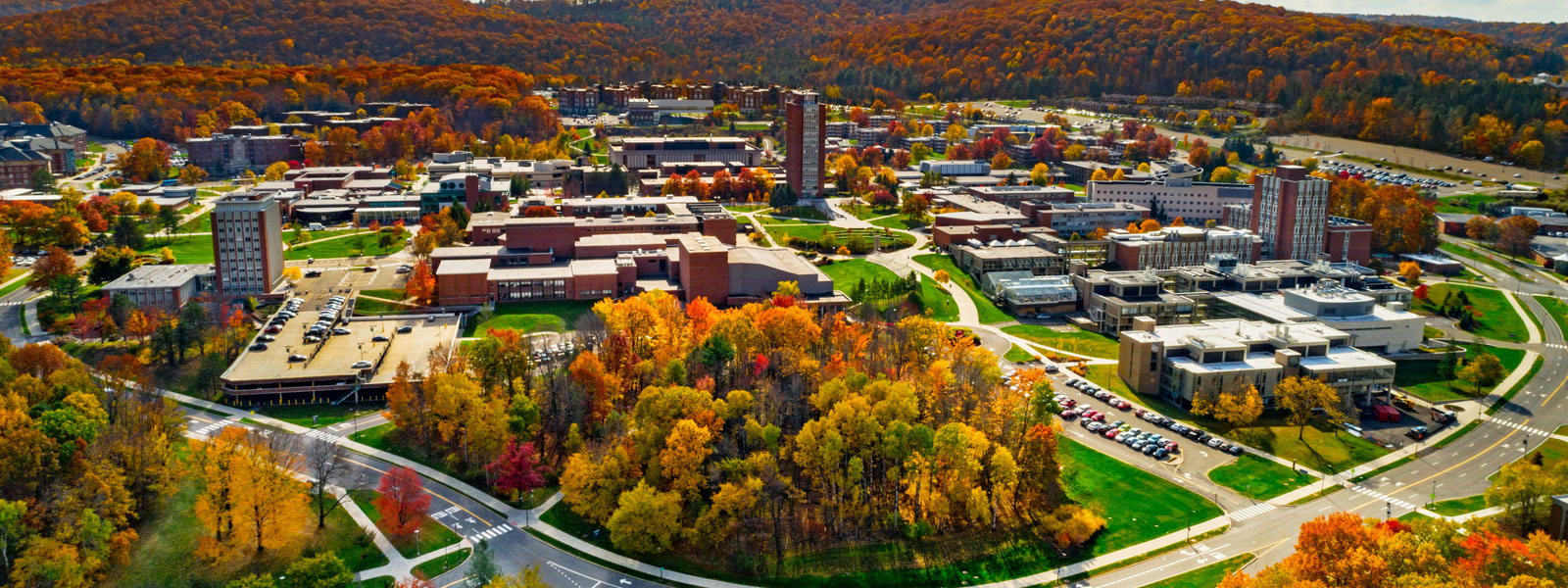 Binghamton By The Book - Binghamton By The Book | Binghamton University