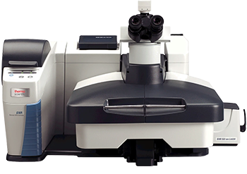 DXR Raman Microscope