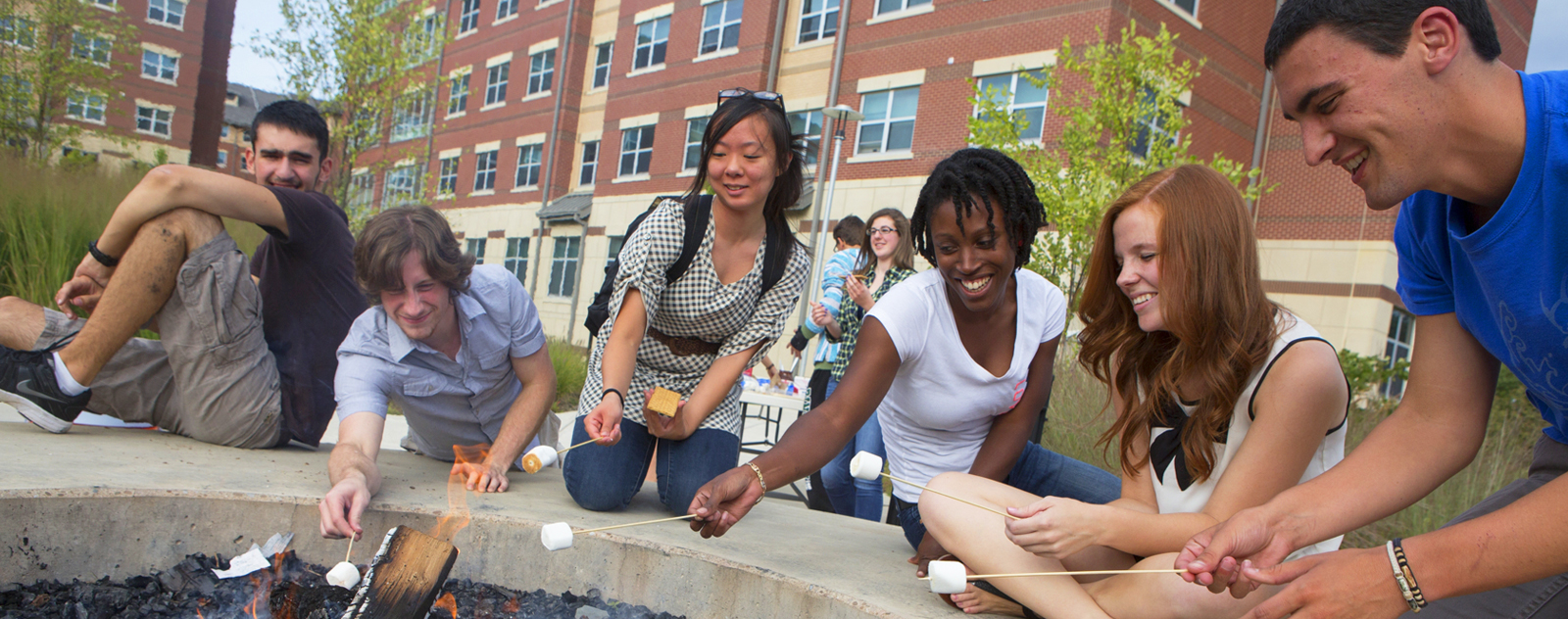 Surrounding Community | Undergraduate Admissions | Binghamton University