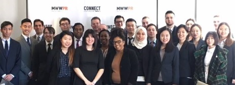 MWWPR employer visit