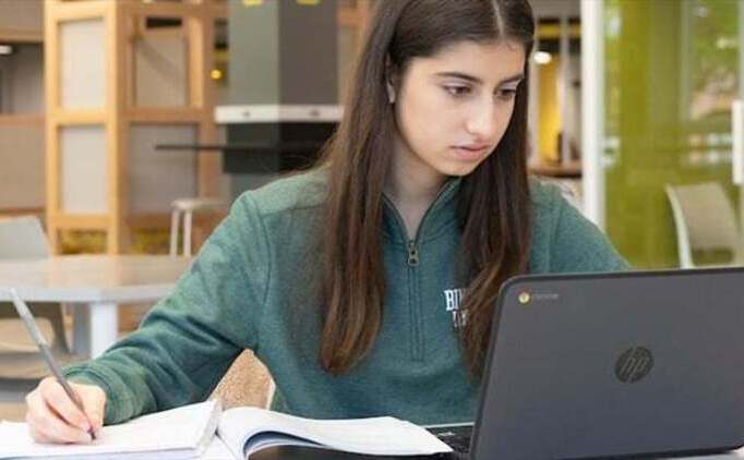 Women in Tech photo