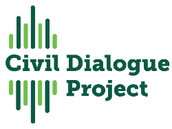 Civil Dialogue Project Logo