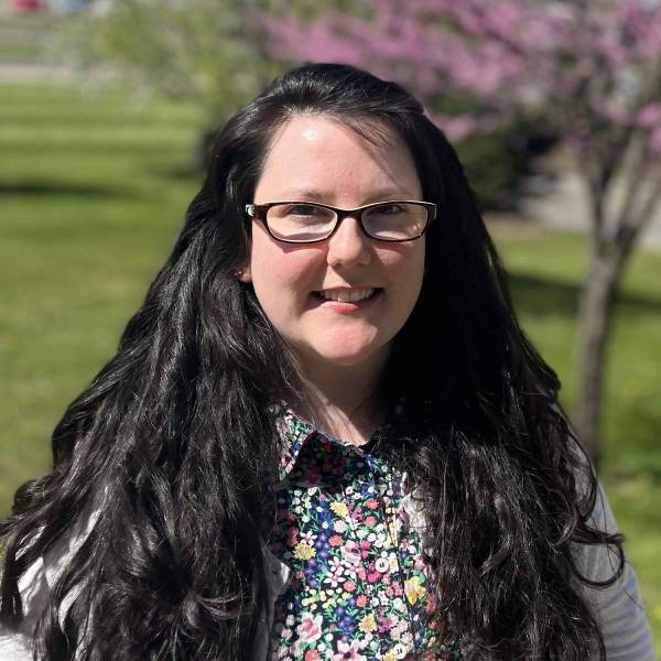 Headshot of Dr. Susan Flynn