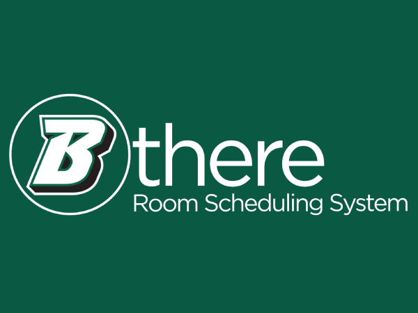 Bthere Logo