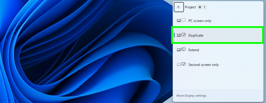 windows screenshot