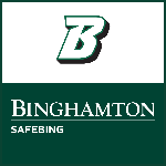 SafeBing App Store Logo