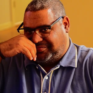 Chris Abani