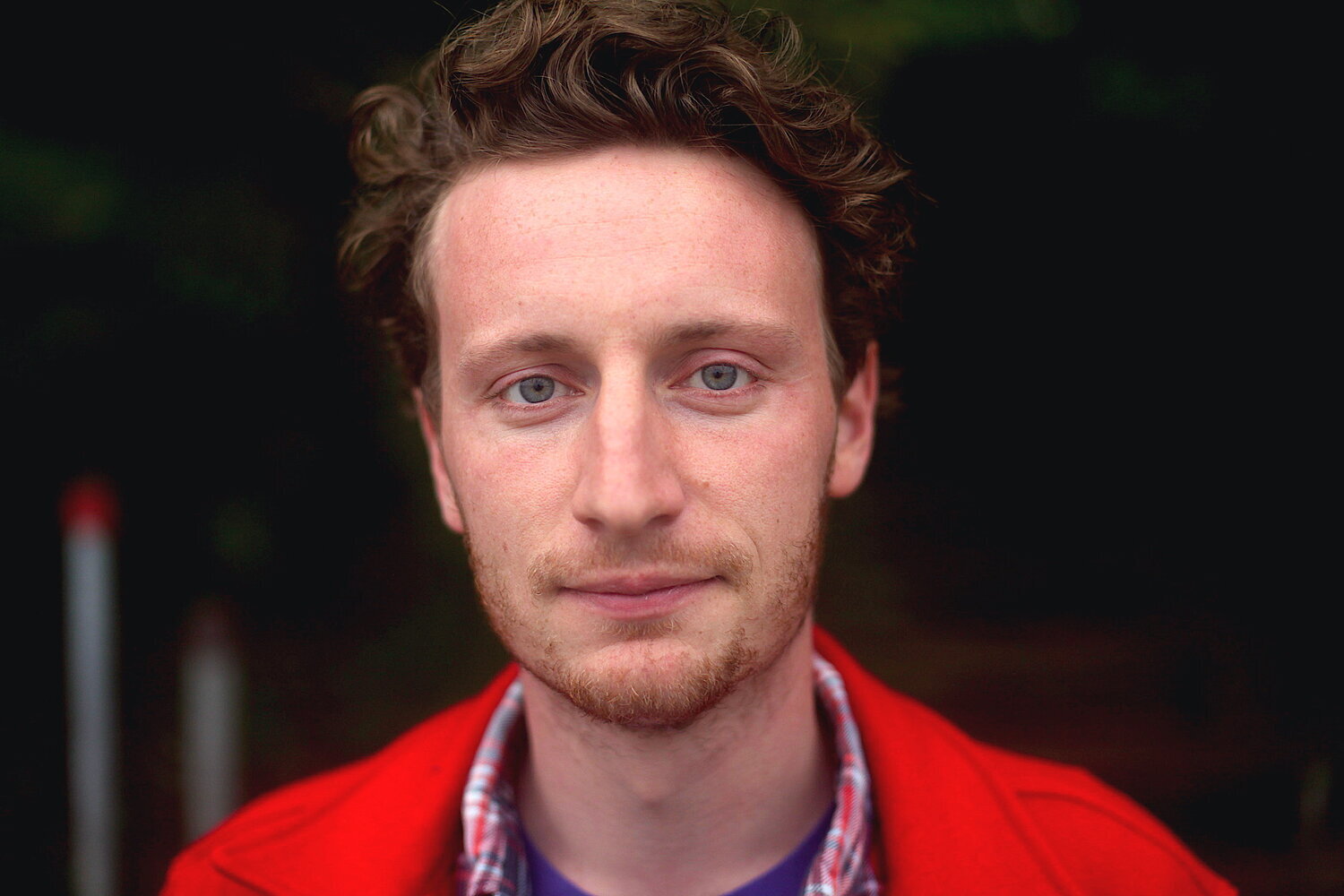 Binghamton university faculty directory image