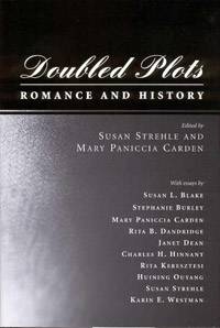 Susan Strehle and Mary Pannicia Carden Doubled Plots