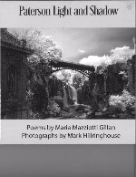 Maria Gillan Paterson Light and Shadow