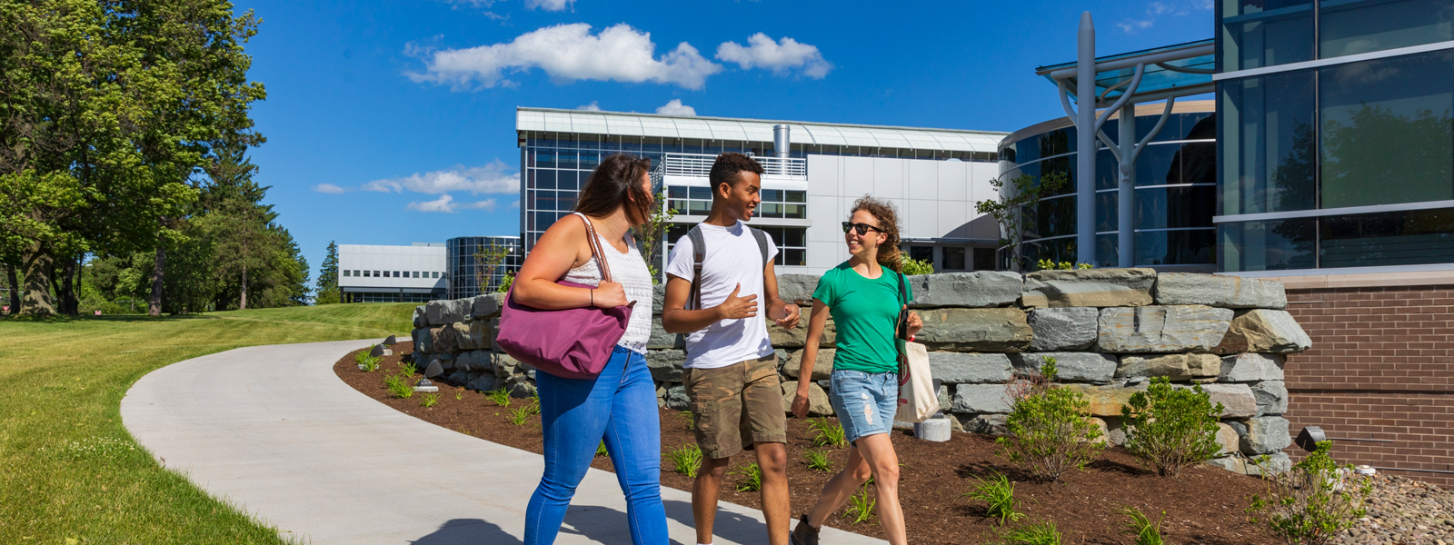 About Binghamton University | Binghamton University