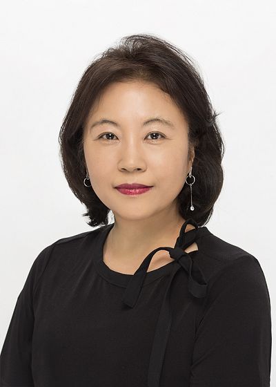 Bogum Yoon - Faculty and Staff | Teaching, Learning, and Educational ...