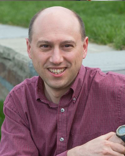 headshot of Jeffrey T. Pietras