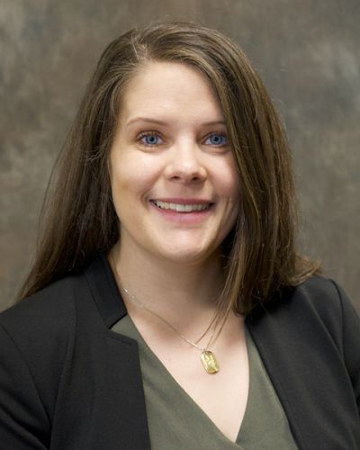 headshot of Kathryn Cherny, PhD