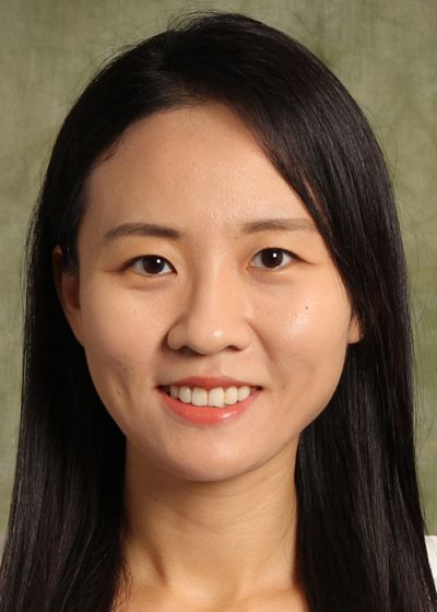 Mengen Wang Our Faculty Materials Science And Engineering Binghamton University