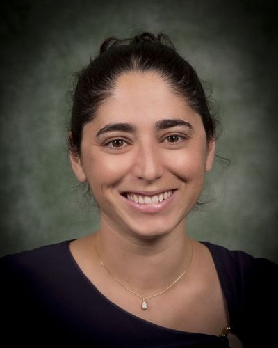 Nicole  Hassoun, PhD