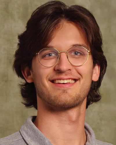 headshot of Stephen Folkerts