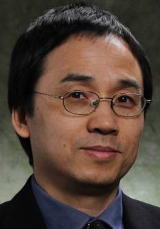 headshot of Xiaohua (Edward) Li
