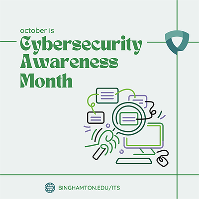 cyber month