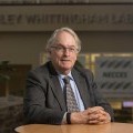 According to a Stanford University study that looks at the impact of scientists worldwide, Distinguished Professor of Chemistry M. Stanley Whittingham is Binghamton's most influential researcher.