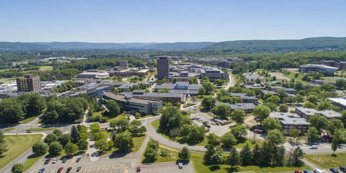 Binghamton University will celebrate Earth Day by hosting its first ...