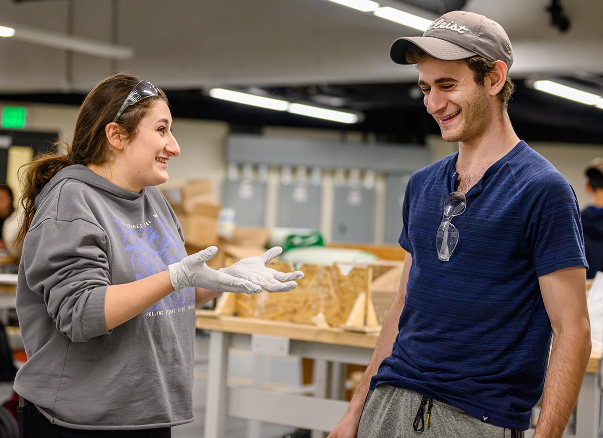 Fabrication Lab is where ideas become reality | Binghamton News