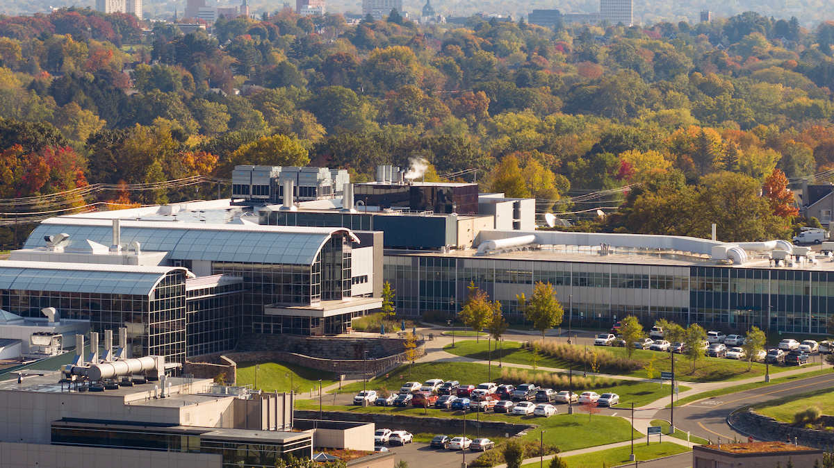 6 Million National Science Foundation Award To Binghamton Will Accelerate Research Translation