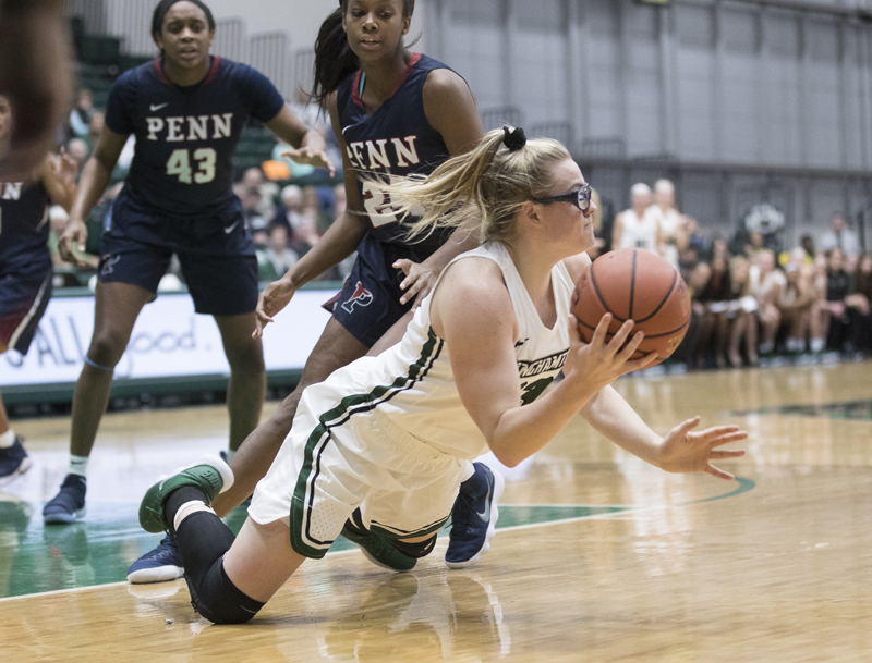 Women's basketball preview: Bearcats aim to build on success ...