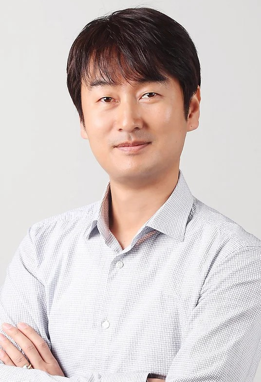 Assistant Professor Jungwook 