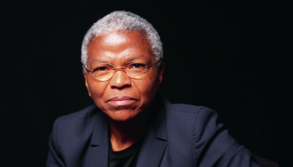 Noted historian and civil rights activist Mary Frances Berry will host a talk titled 