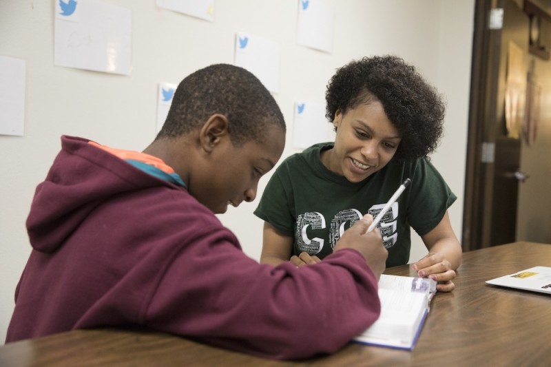 Access and equity the theme of Let Us Dream Conference at Binghamton ...