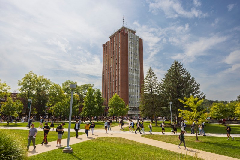 Binghamton ranked #4 public in the nation in U.S. News & World Report “Best Value” list – Binghamton News