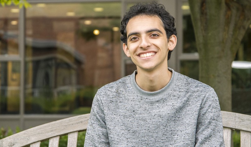 Tamir Cohen worked as a digital communications intern at the non-profit Israel Policy Forum.