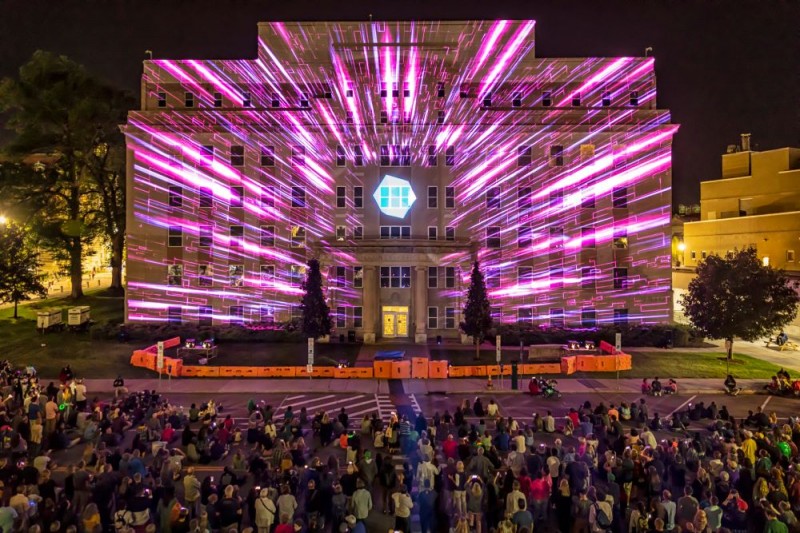 10 Reasons LUMA Projection Arts Festival Is The Place To Be