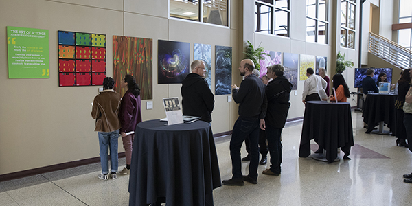 Annual contest shares the beauty of science in photographs | Binghamton ...