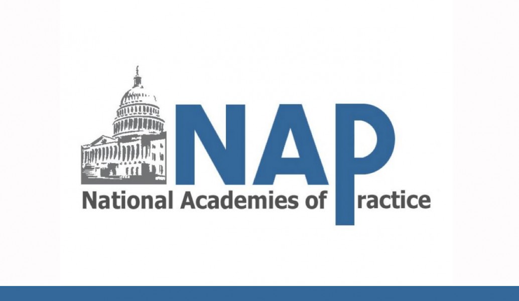 Binghamton University's Judith Quaranta and Nicole Rouhana, both from the Decker School of Nursing, and Vicky Rizzo, from the College of Community and Public Affairs, were selected as fellows in the National Academies of Practice in 2017.