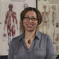 Lina Begdache, PhD, RDN, CDN, CNS-S, FAND - Our Faculty, Health and  Wellness Studies