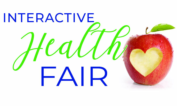 Health Fair Interactive