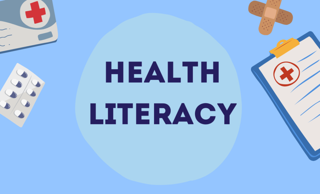 health literacy